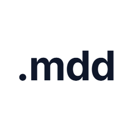MDD